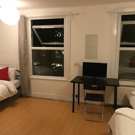 Poplar Guest House Londres Exterior foto