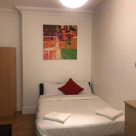 Poplar Guest House Londres Exterior foto